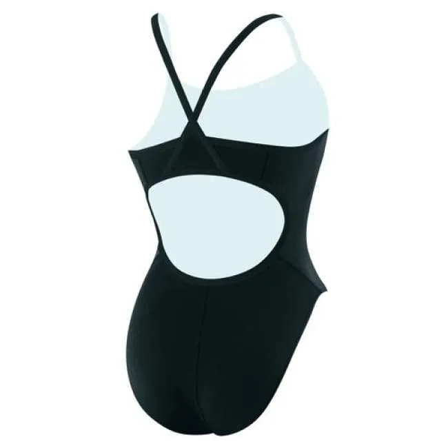 A3 PERFORMANCE STARBYRST FEMALE XBACK SWIMSUIT