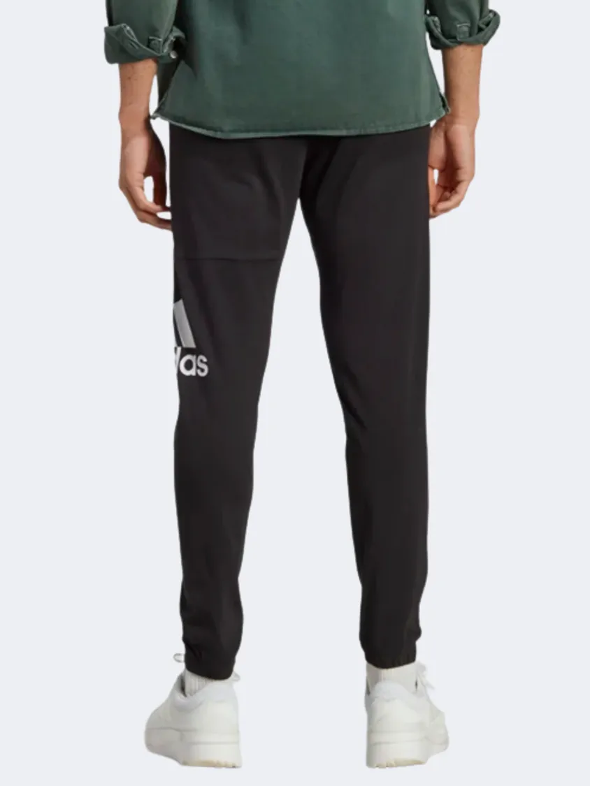 Adidas ESSENTIALS MEN SPORTSWEAR Pant Black