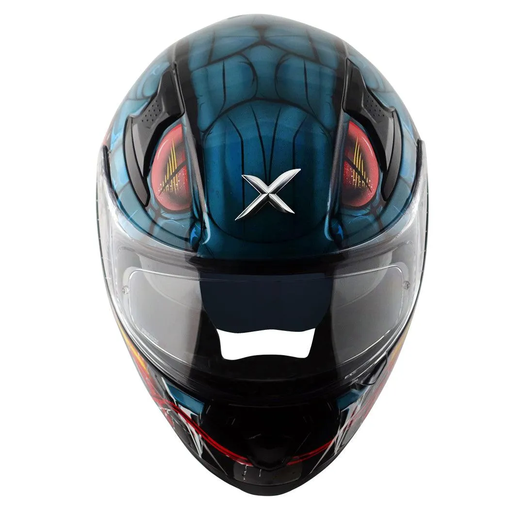 Apex Venomous Helmet