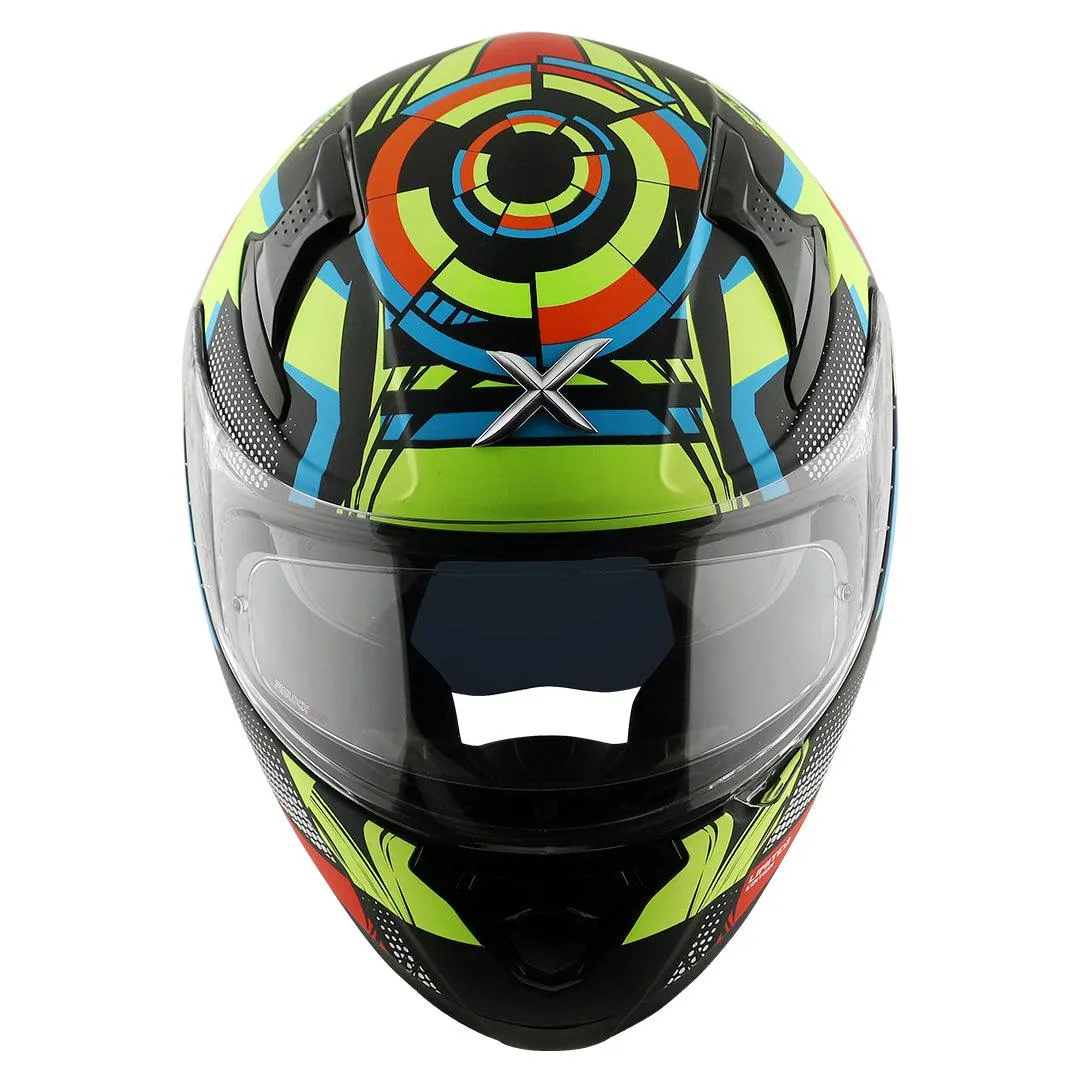 Apex Vivid Helmet