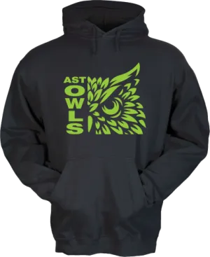 AST Hoodies