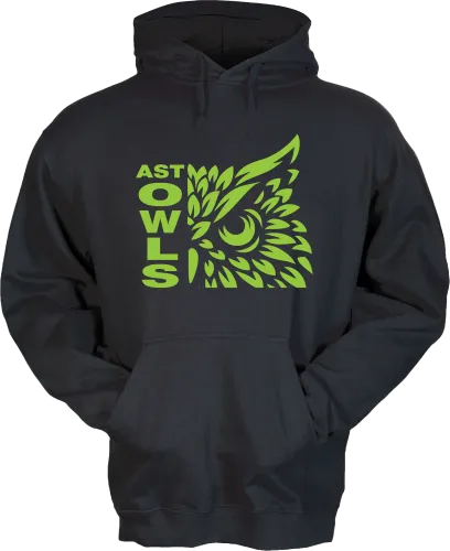 AST Hoodies