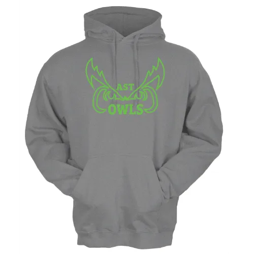 AST Hoodies