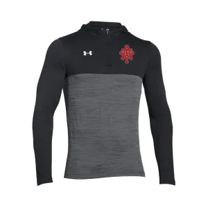 At The Yard UA Tech 1/4 Zip Hoody