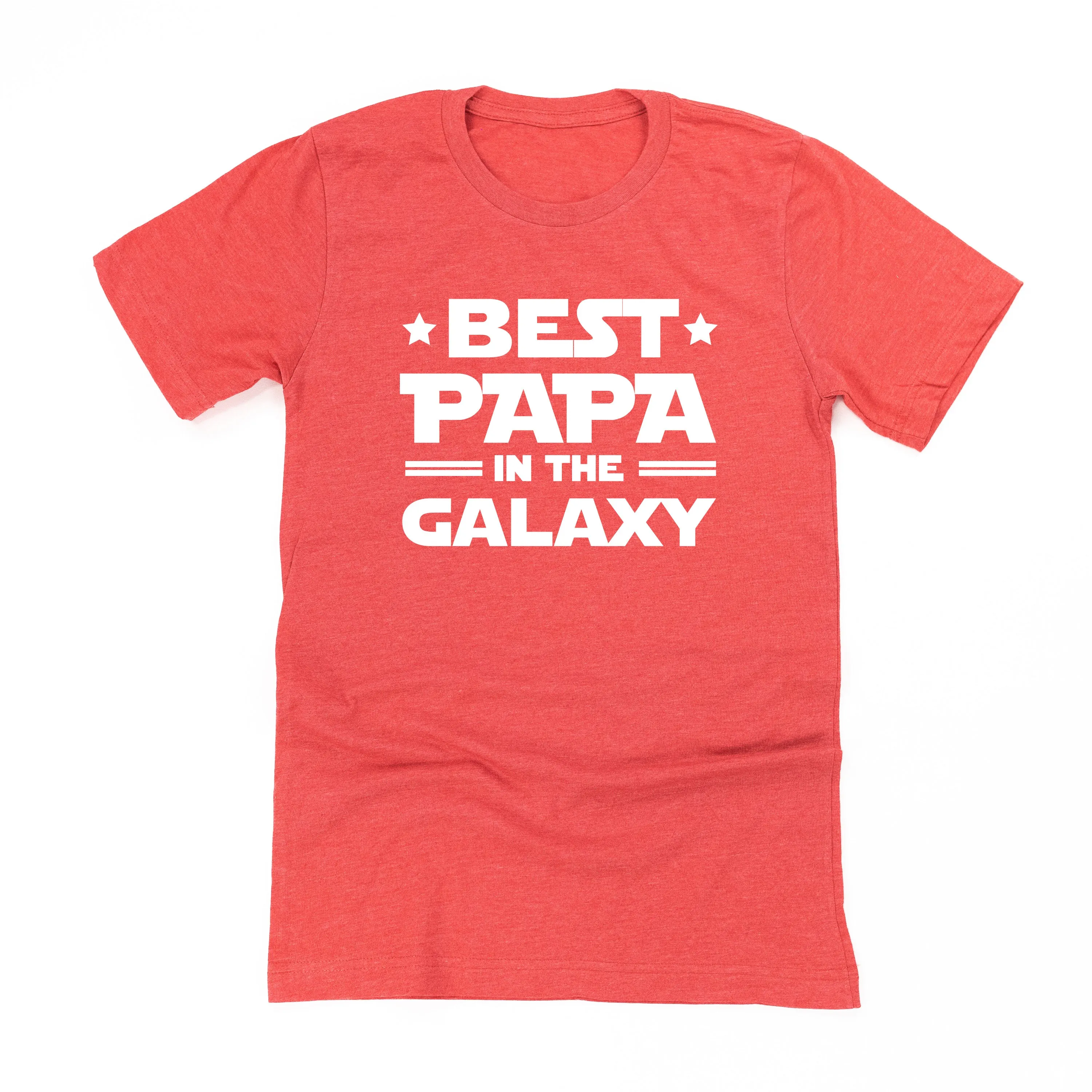 Best - Choose Your Name - in the Galaxy - Unisex Tee