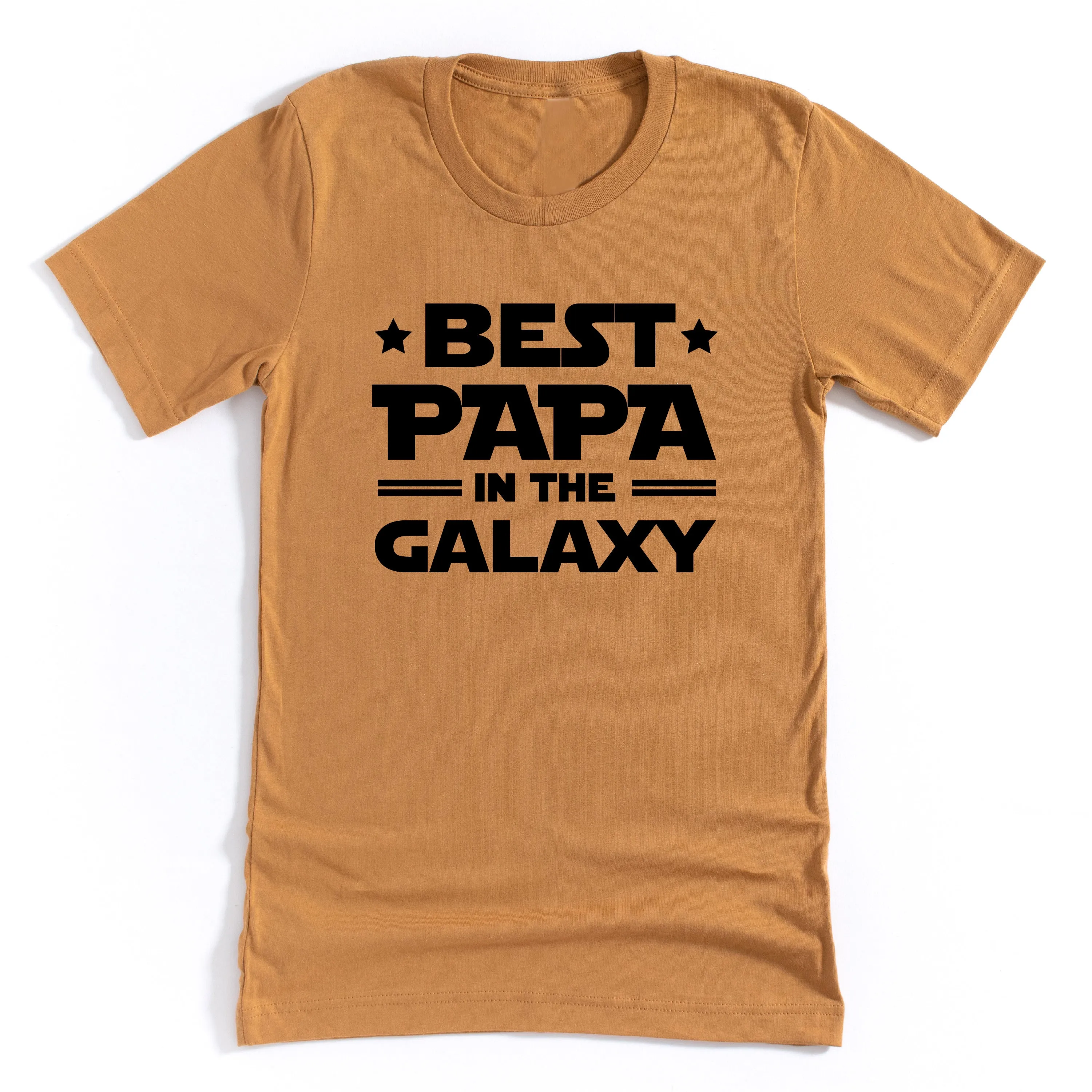 Best - Choose Your Name - in the Galaxy - Unisex Tee