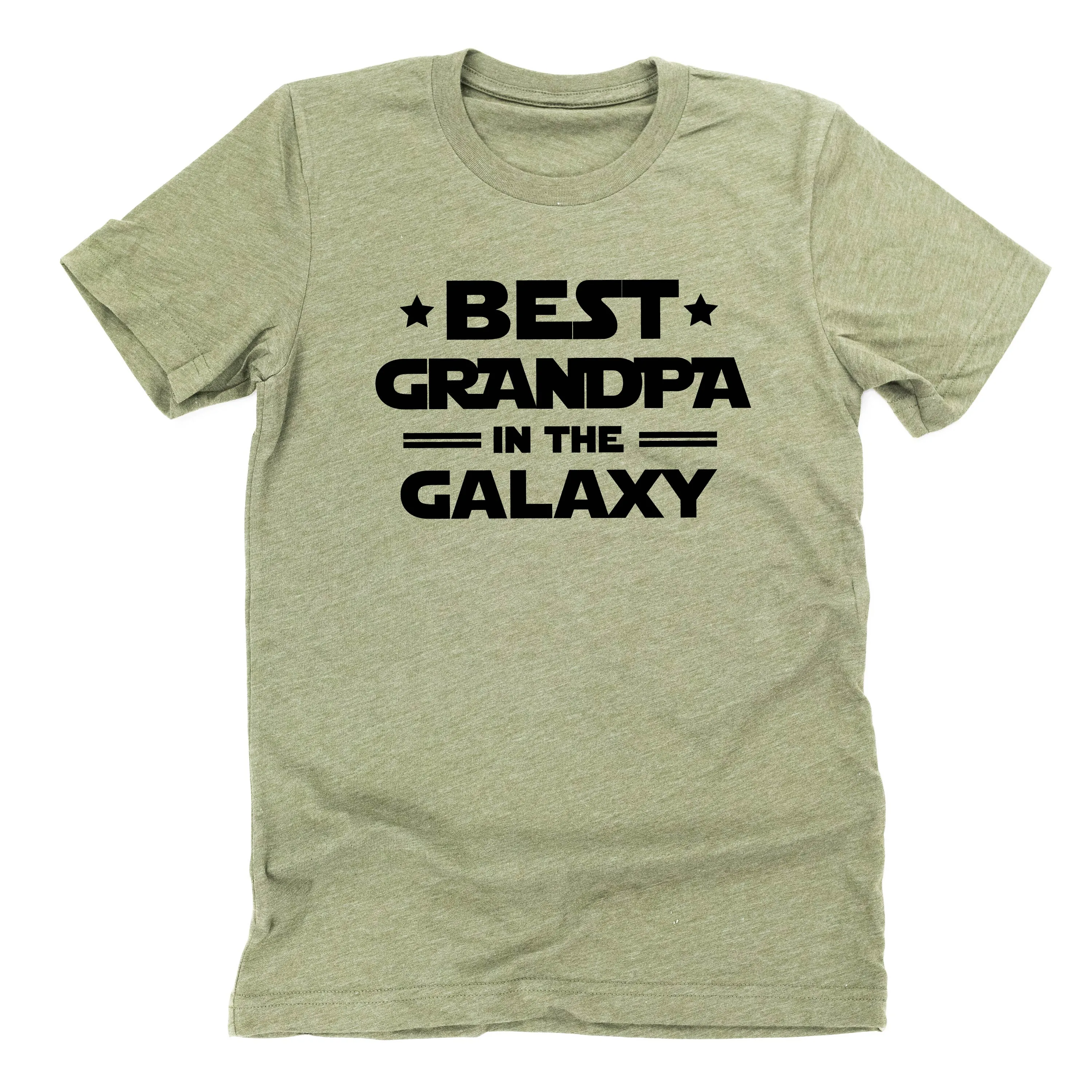 Best - Choose Your Name - in the Galaxy - Unisex Tee