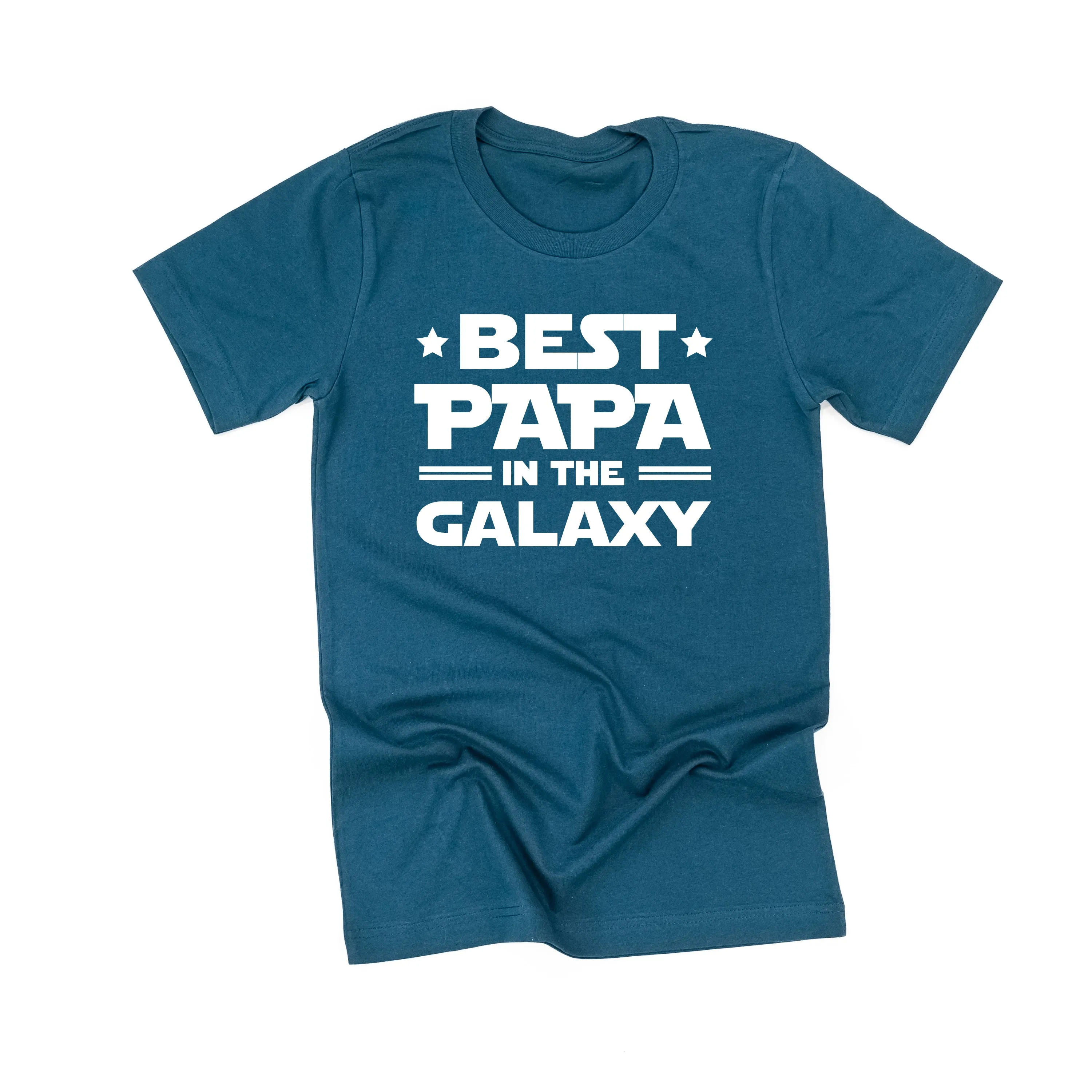 Best - Choose Your Name - in the Galaxy - Unisex Tee