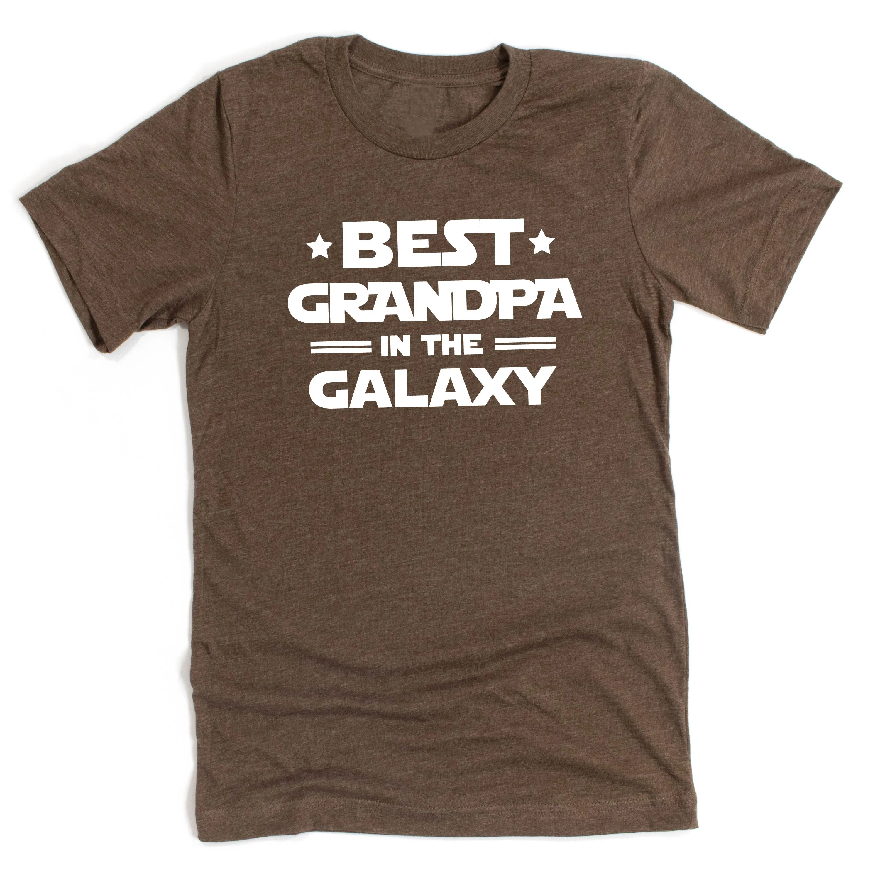 Best - Choose Your Name - in the Galaxy - Unisex Tee