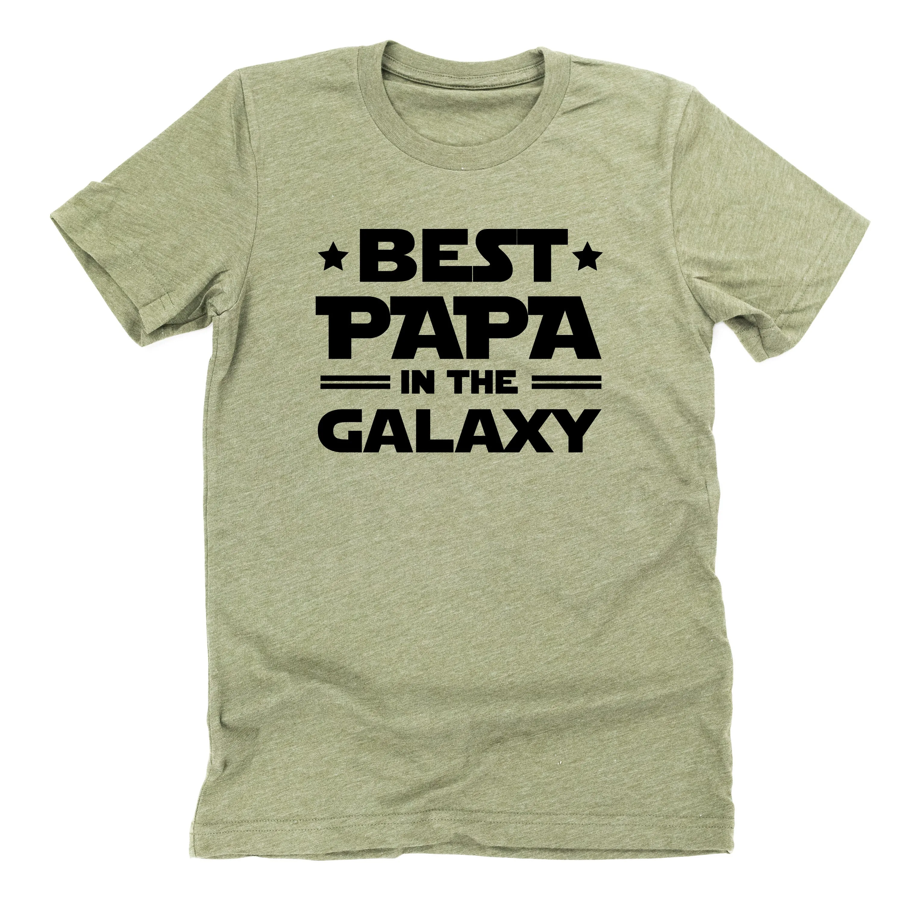 Best - Choose Your Name - in the Galaxy - Unisex Tee