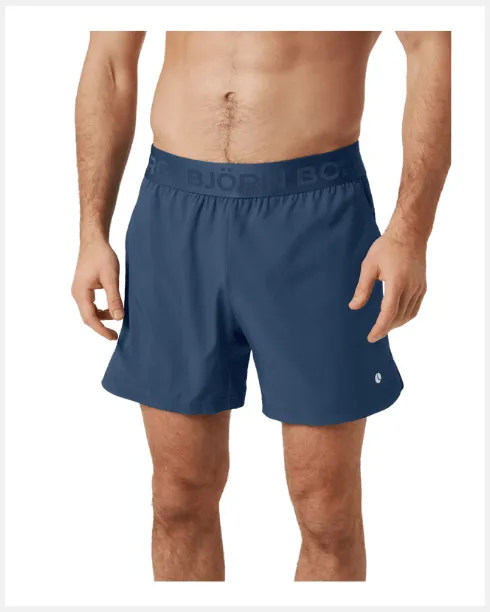 Björn Borg Ace Short Shorts  Blue