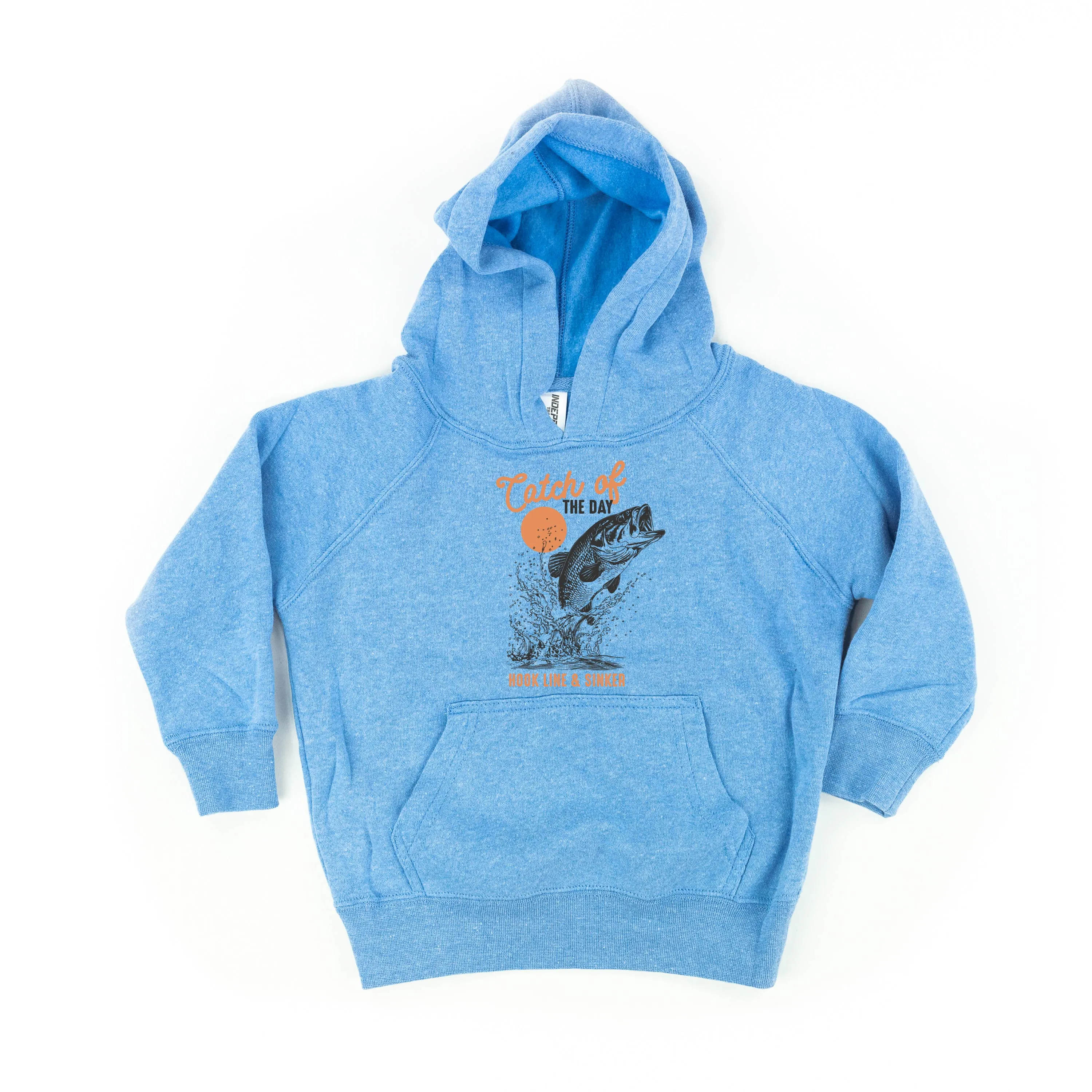 Catch of the Day - Child Hoodie