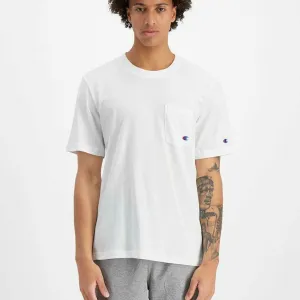 Champion Jersey Mens Tee