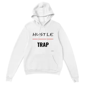 Classic Unisex Pullover Hoodie