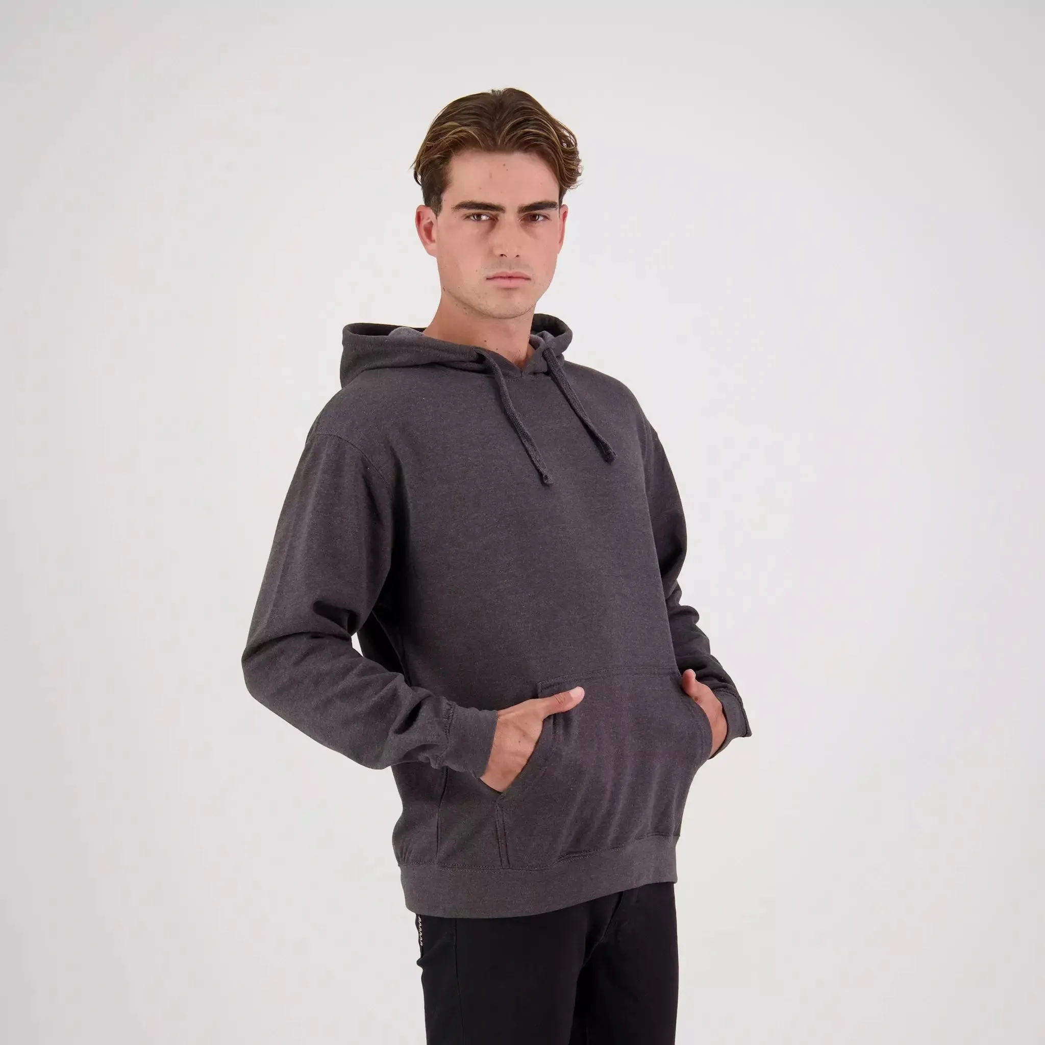 Cloke Adult Edge Pullover Hoodies - 280gsm