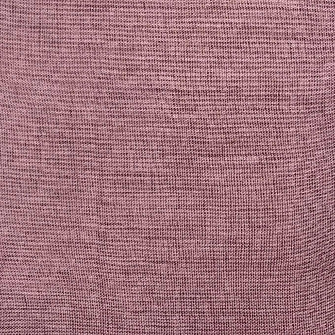 Driftwood Linen in Plum