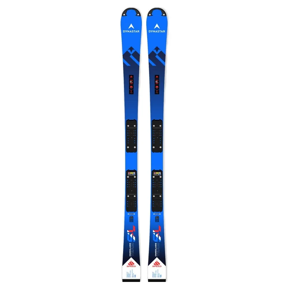 Dynastar Speed Omeglass Team SL (R21 Pro) – '23