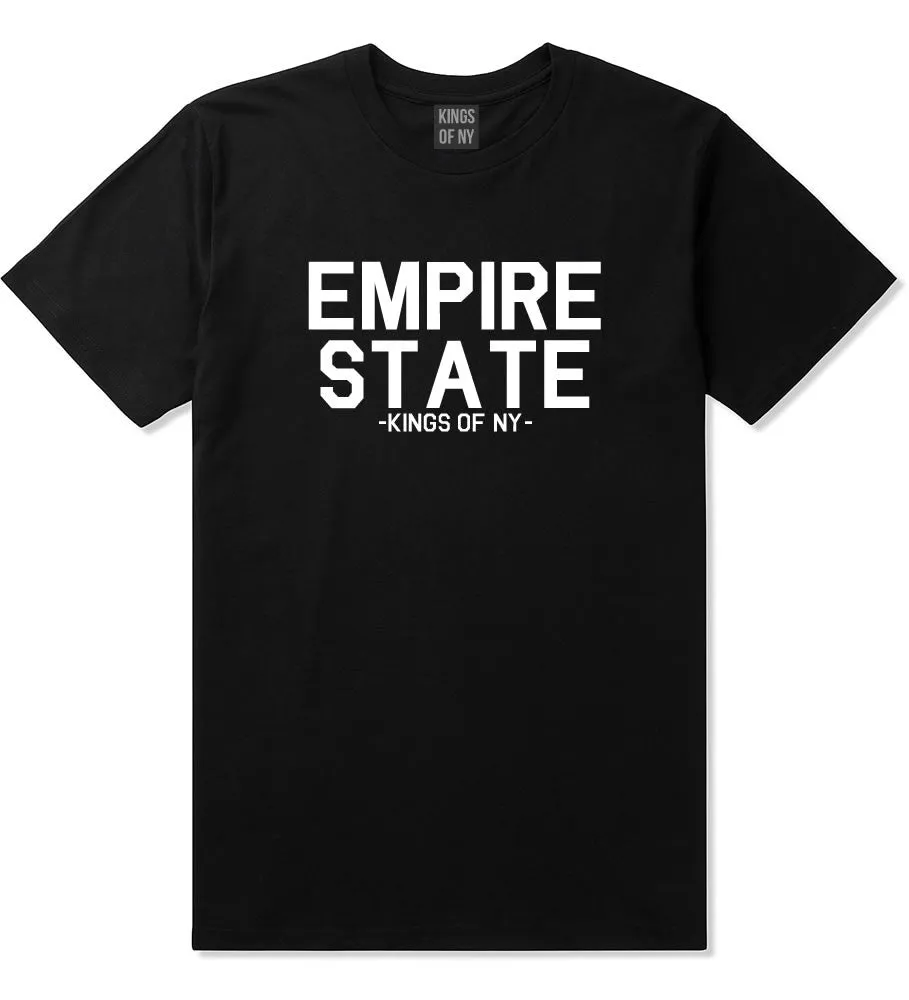 Empire State Kings Of NY T-Shirt