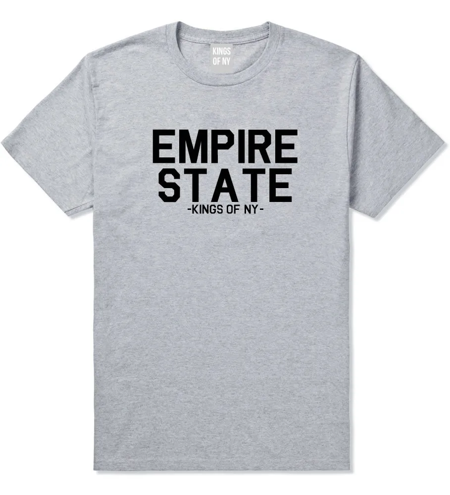 Empire State Kings Of NY T-Shirt