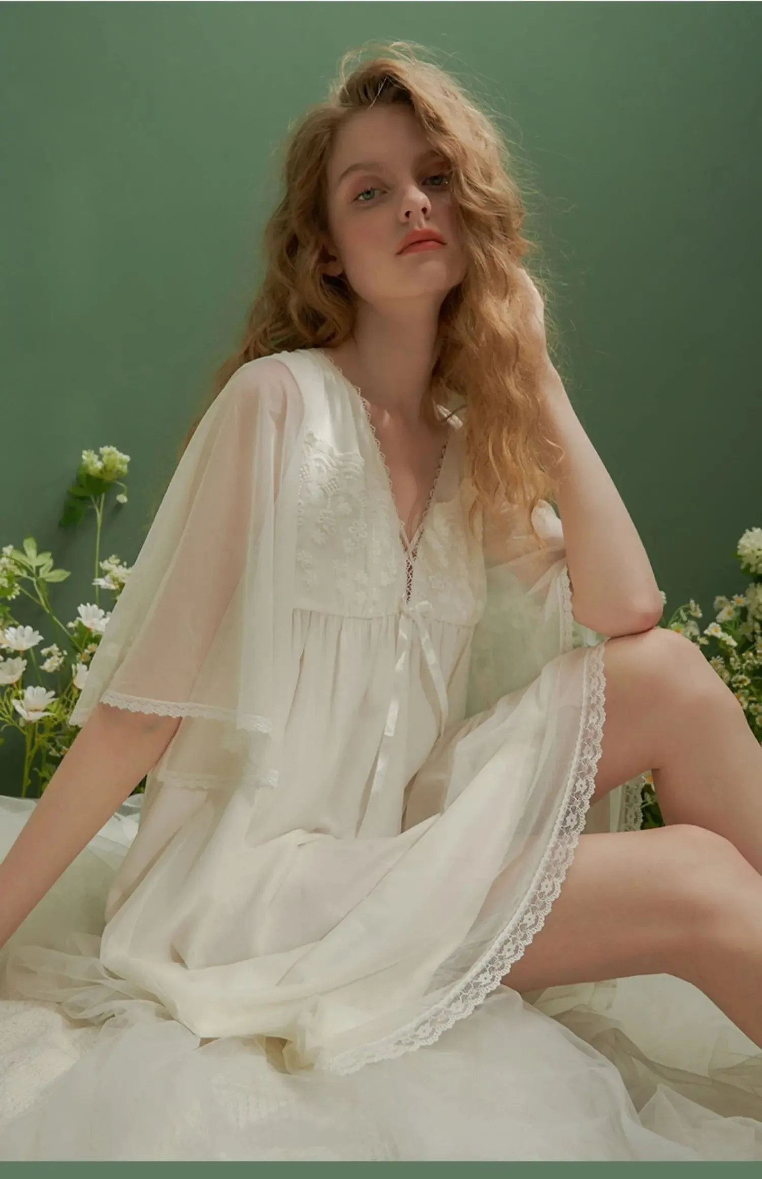 Esme Breeze, Sleepwear