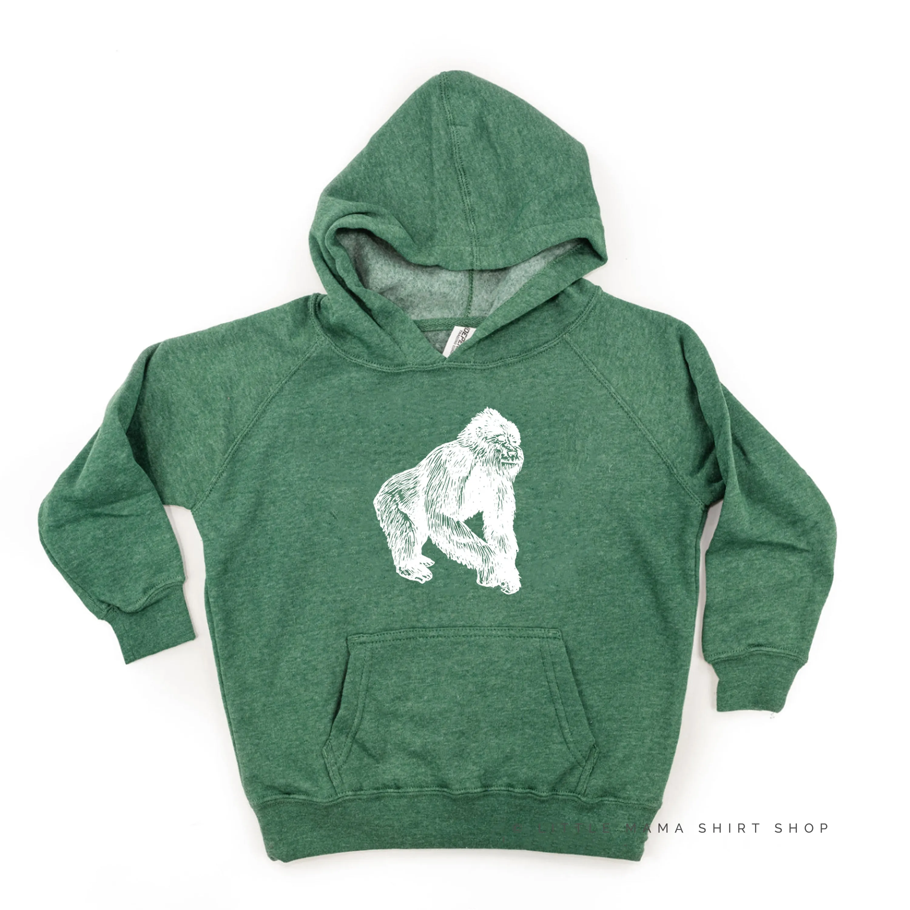 GORILLA - Child Hoodie