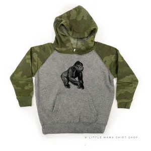 GORILLA - Child Hoodie