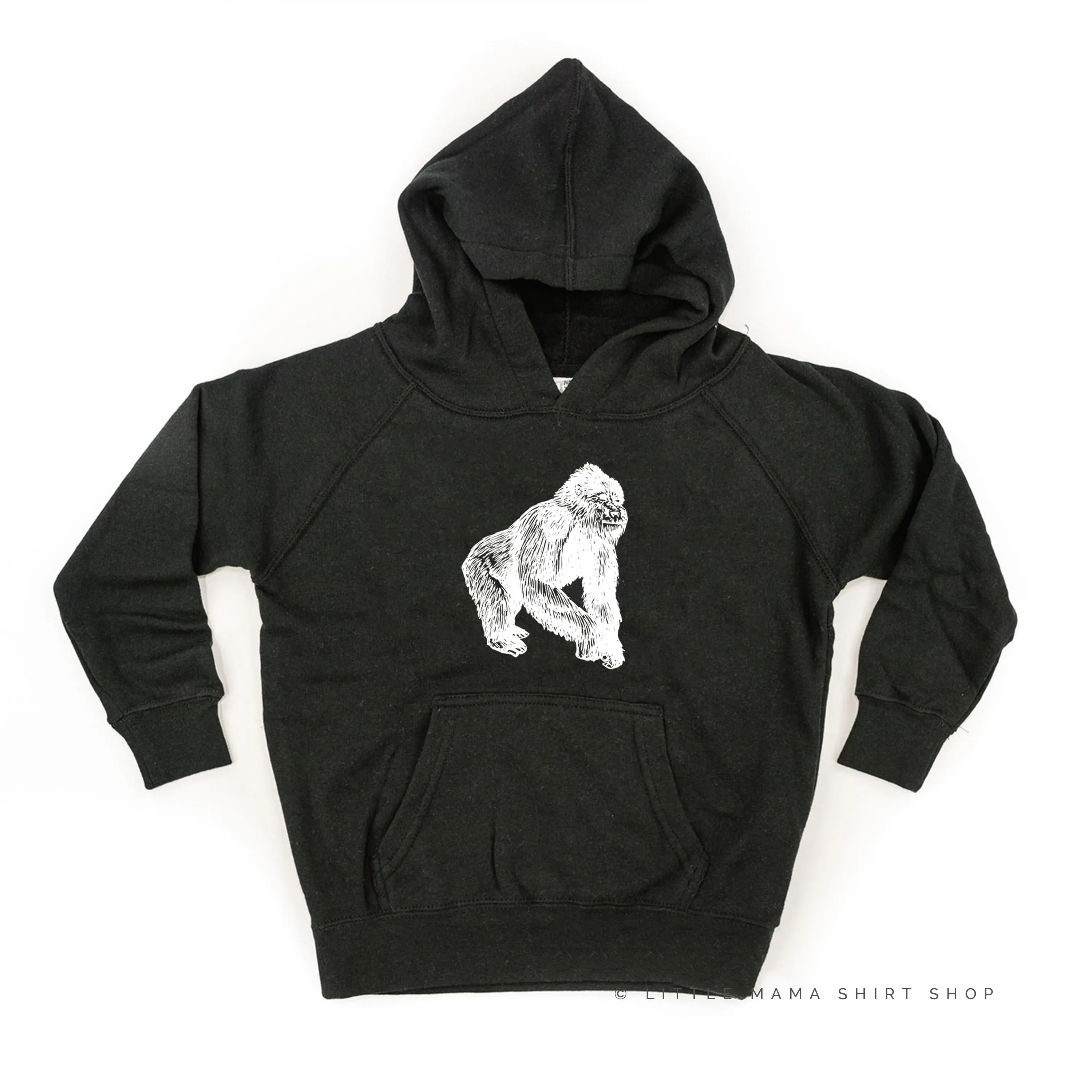 GORILLA - Child Hoodie