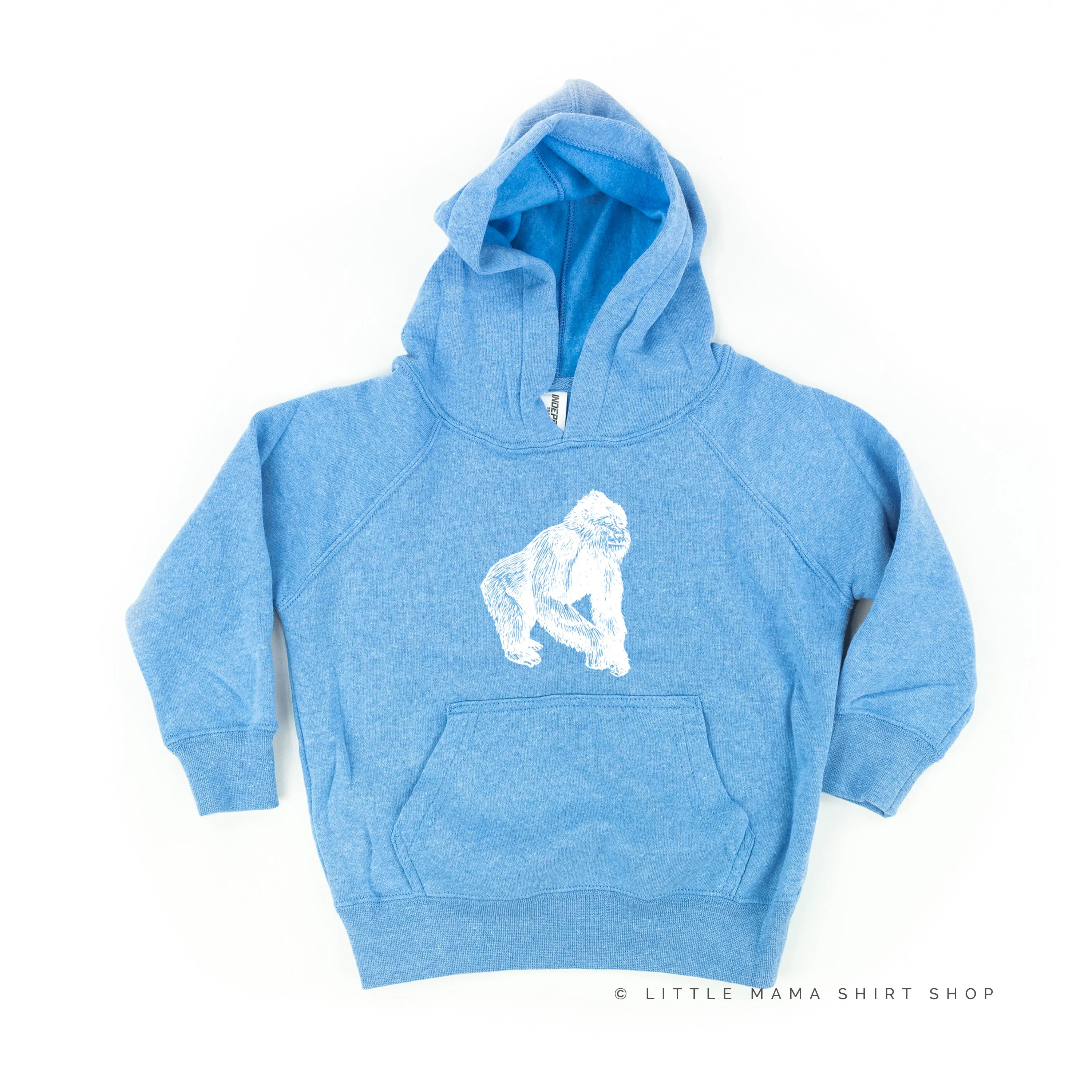 GORILLA - Child Hoodie