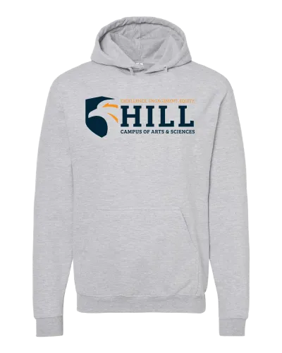 Hill Skyhawks Hoodies