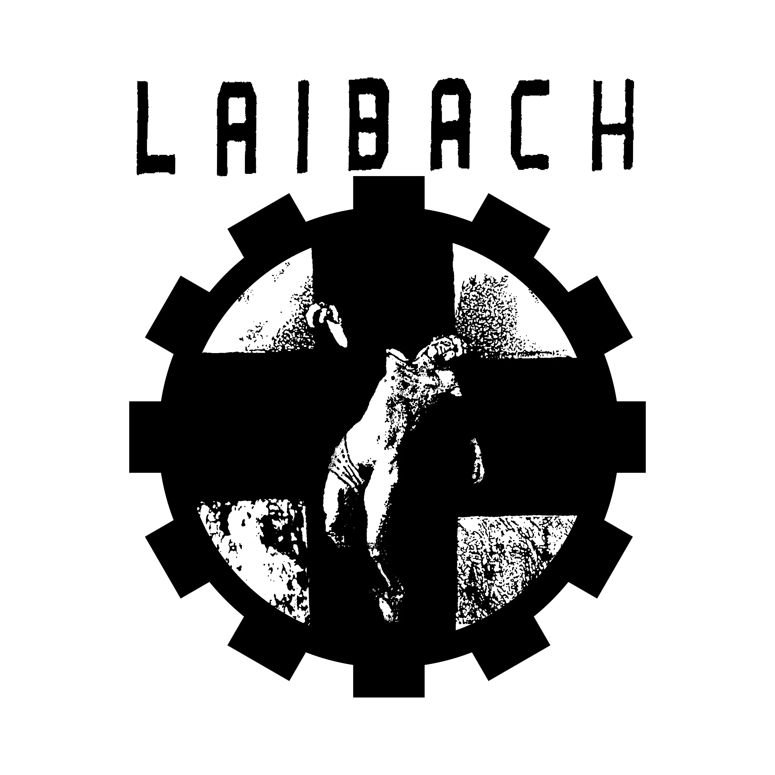 Laibach Classic Tee