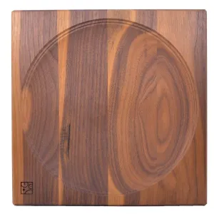 Mader Large Spinning Plank - Choose colour