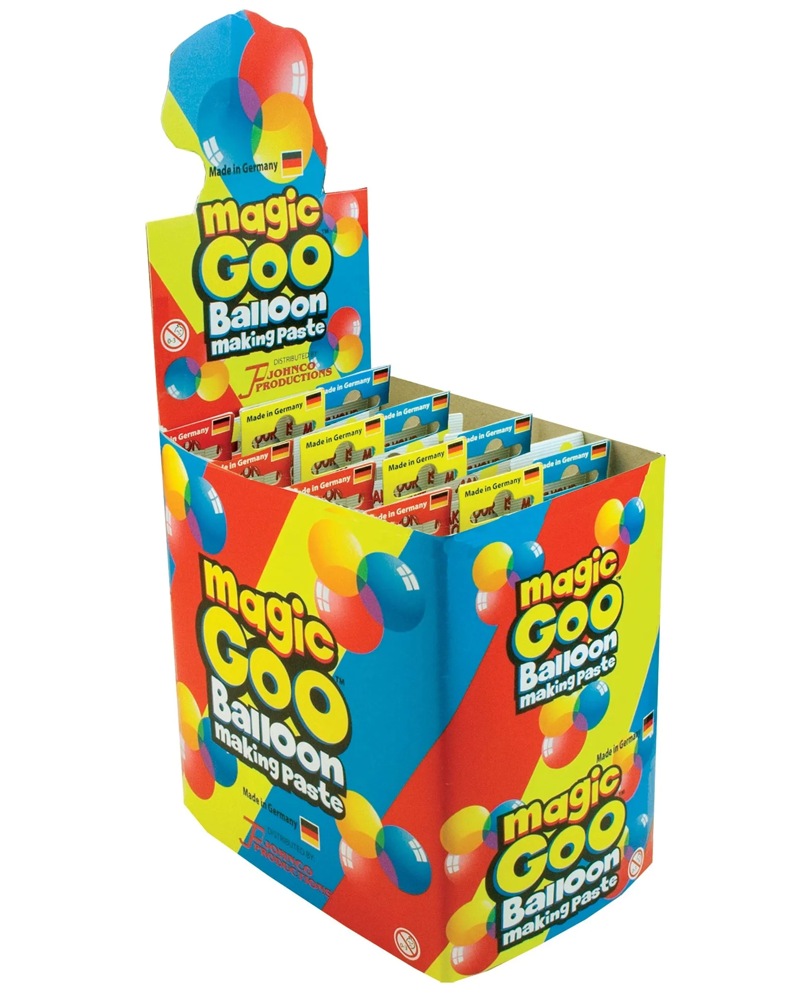 Magic Goo - Assorted