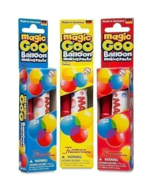 Magic Goo - Assorted