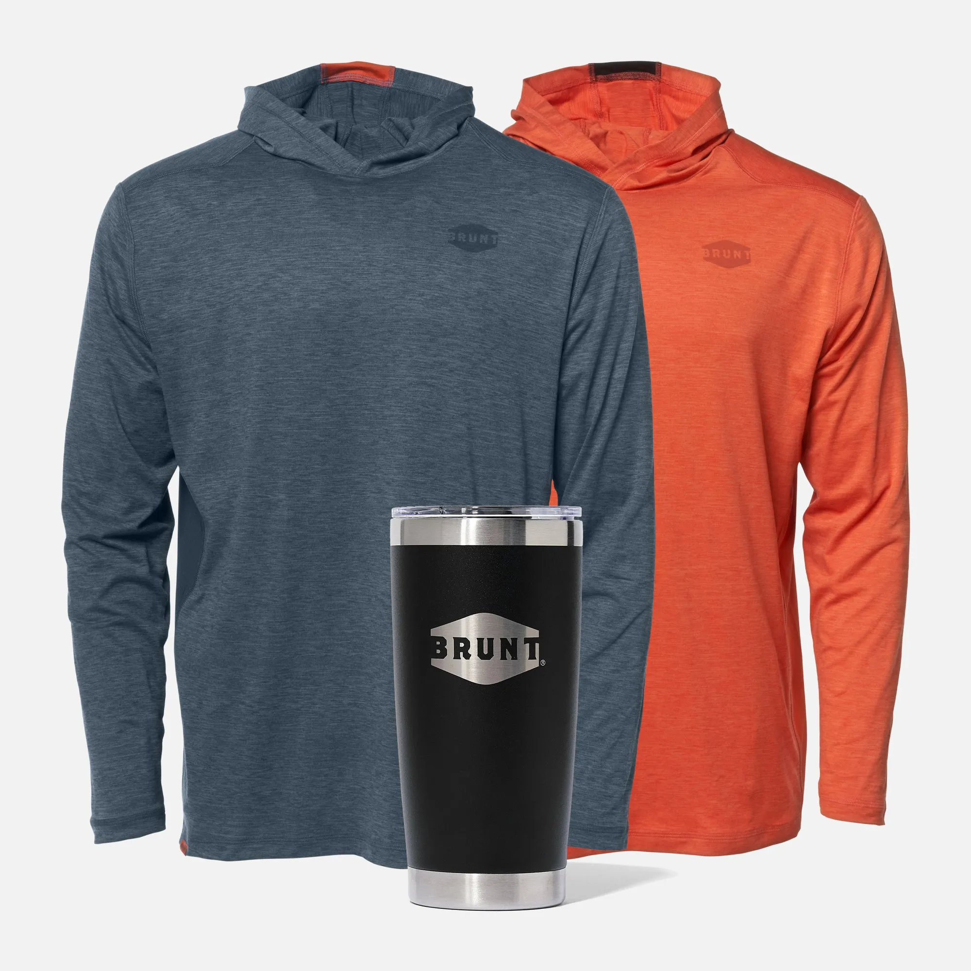 McKenna Hoodie   Free 20 oz Tumbler Pack