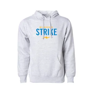 Minnesota Strike Hoodies