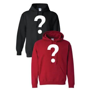 Mystery Cotton Hoodies