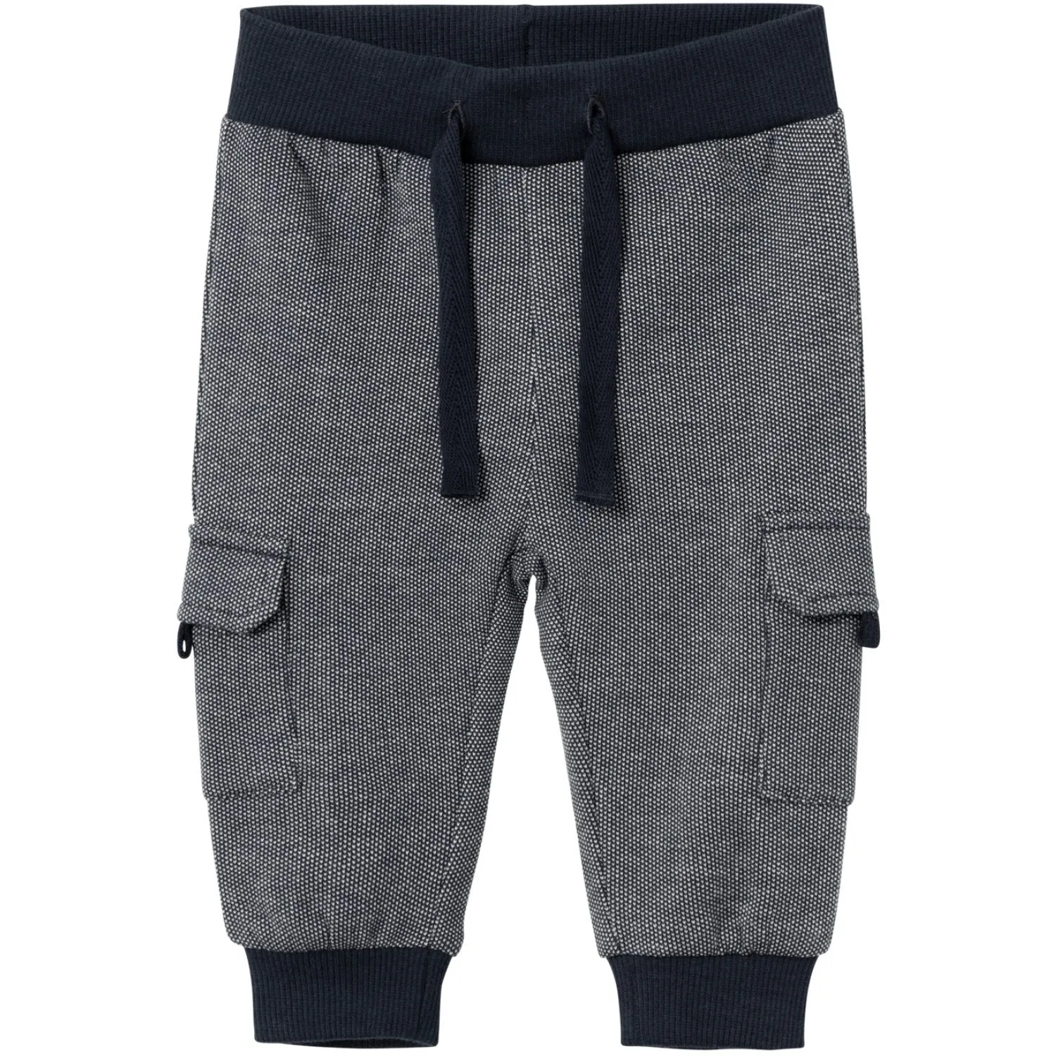 Name It Dark Sapphire Nassus Sweatpants