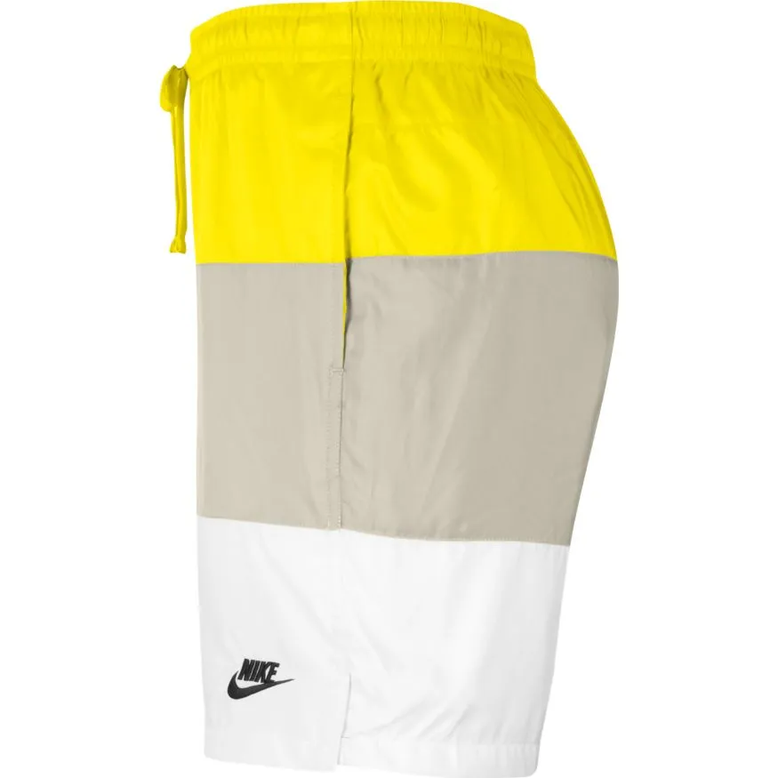 Nike Sportswear City Edition Men's Woven Shorts