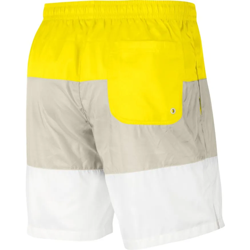 Nike Sportswear City Edition Men's Woven Shorts