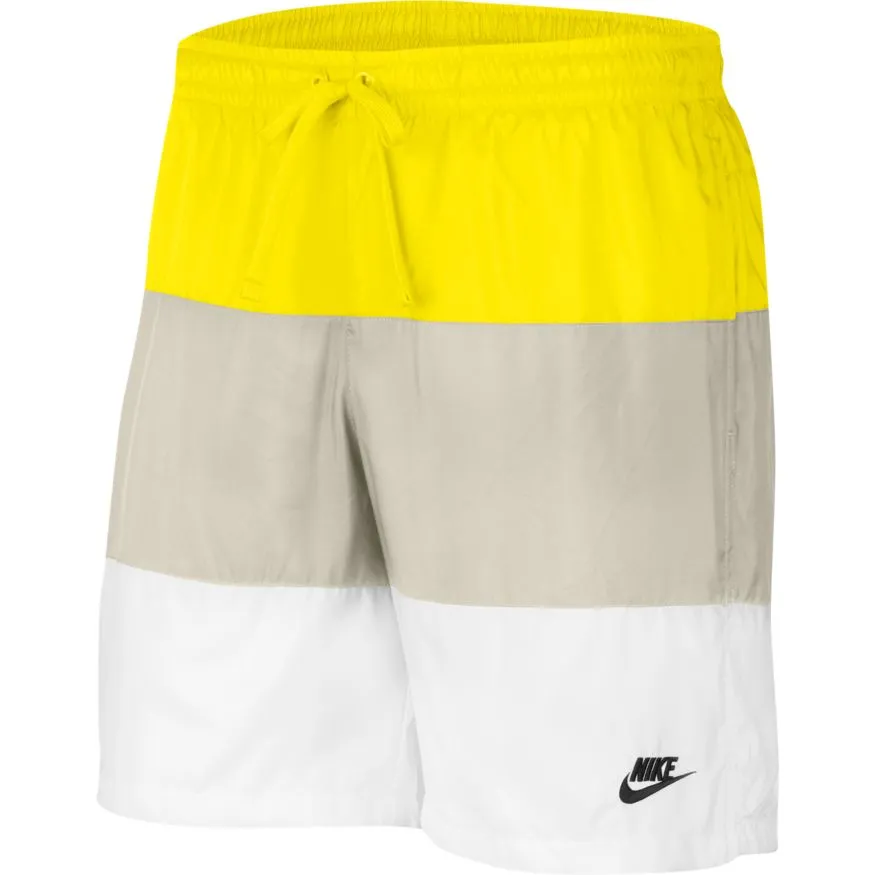 Nike Sportswear City Edition Men's Woven Shorts