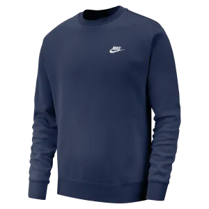 Nike Sportswear Club Fleece Crew BV2662-410