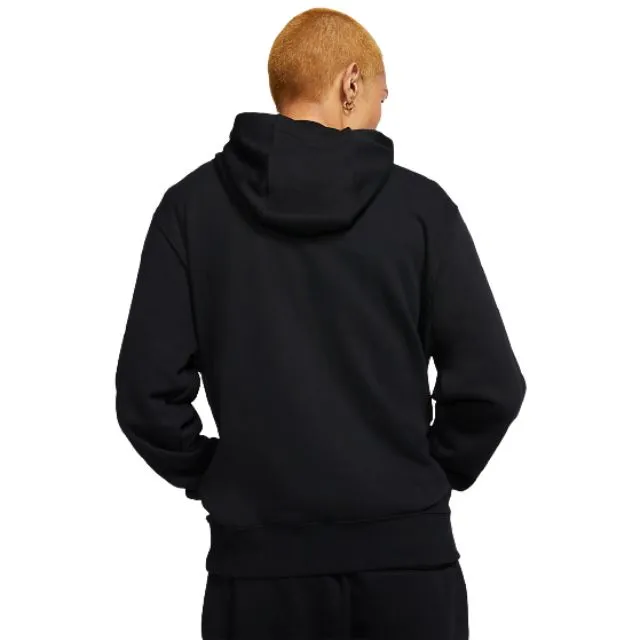 Nike Sportswear Club Men Lifestyle Hoody Black/White