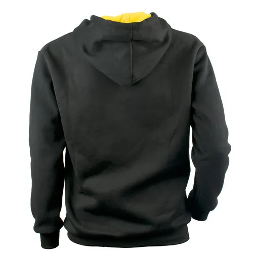 OLFA OLFA HOODY BLACK XL TC027104