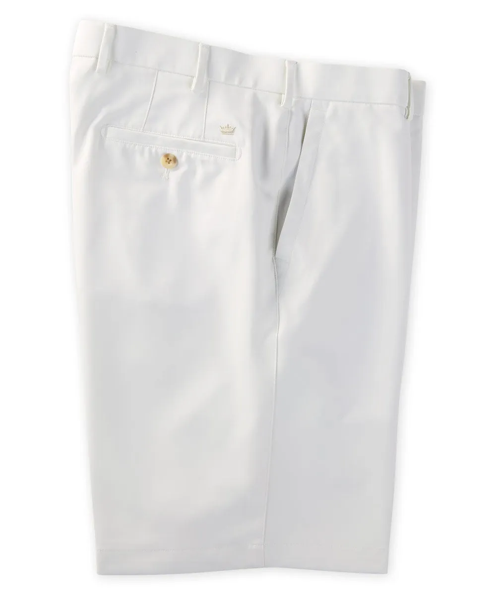 Peter Millar Salem High Drape Performance Shorts