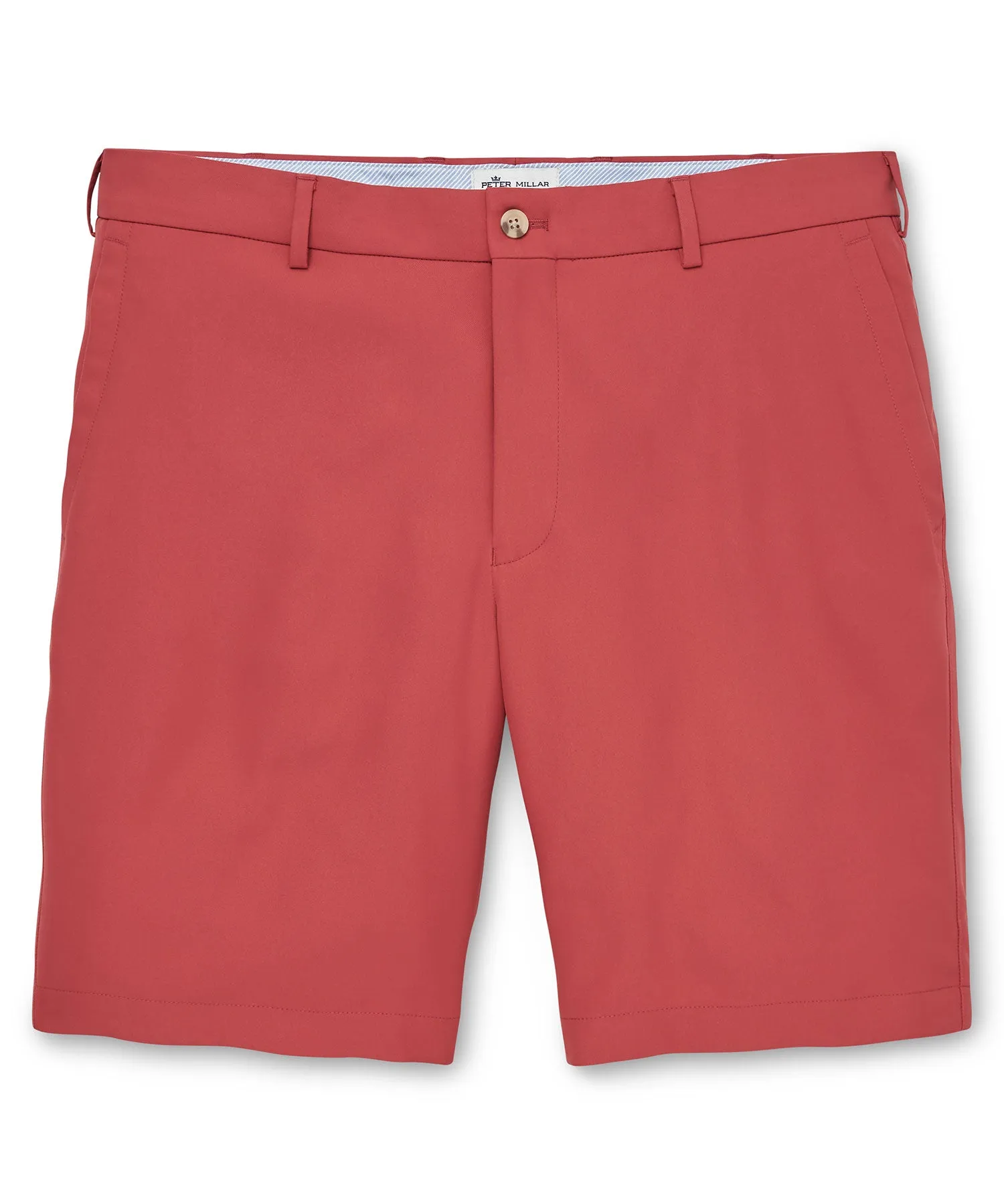 Peter Millar Salem High Drape Performance Shorts