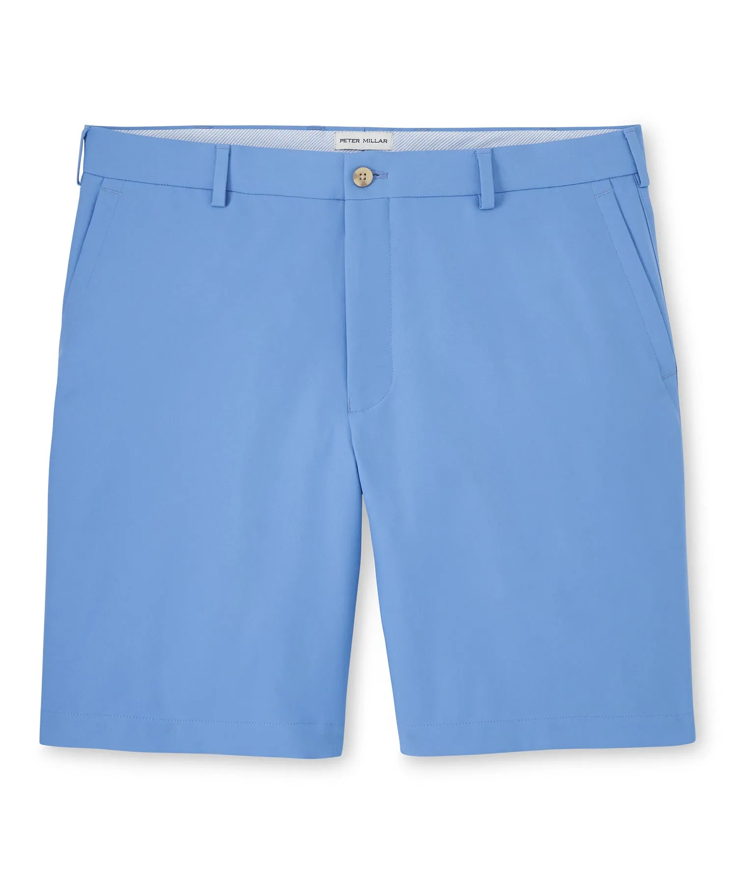 Peter Millar Salem High Drape Performance Shorts