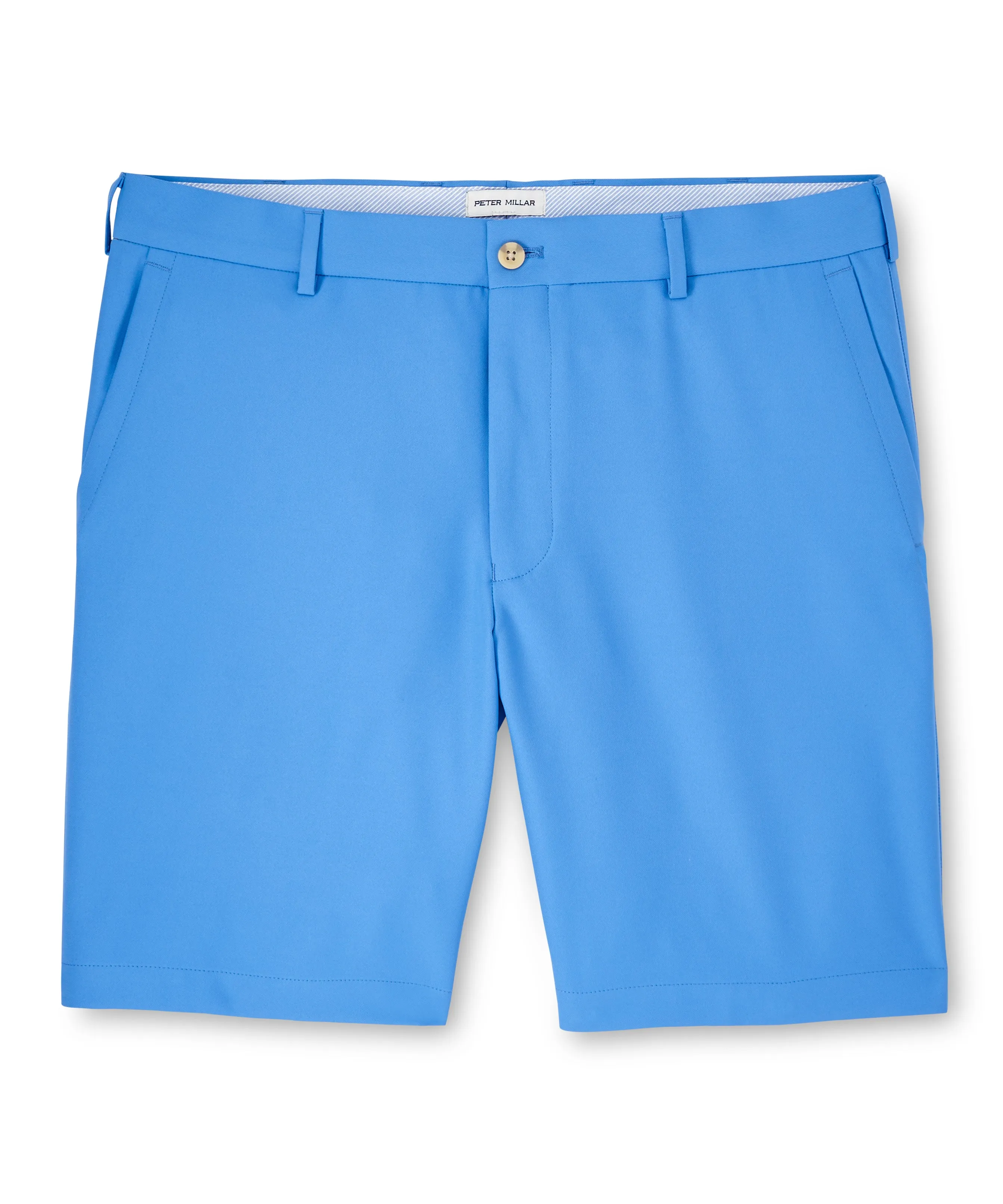 Peter Millar Salem High Drape Performance Shorts