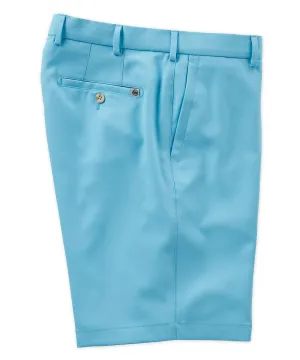 Peter Millar Salem High Drape Performance Shorts