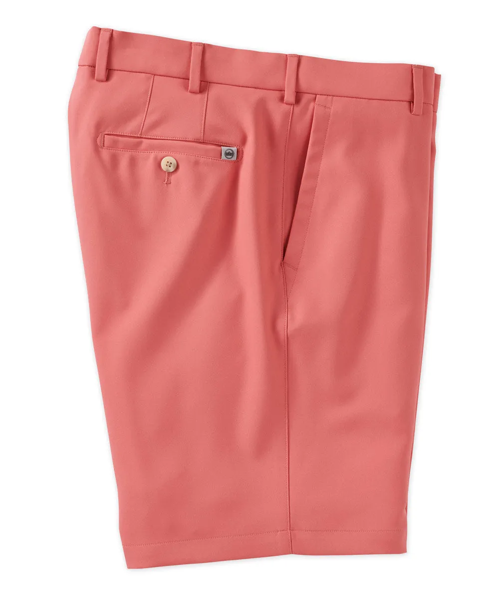 Peter Millar Salem High Drape Performance Shorts