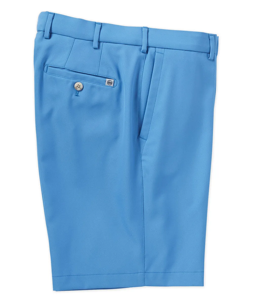 Peter Millar Salem High Drape Performance Shorts